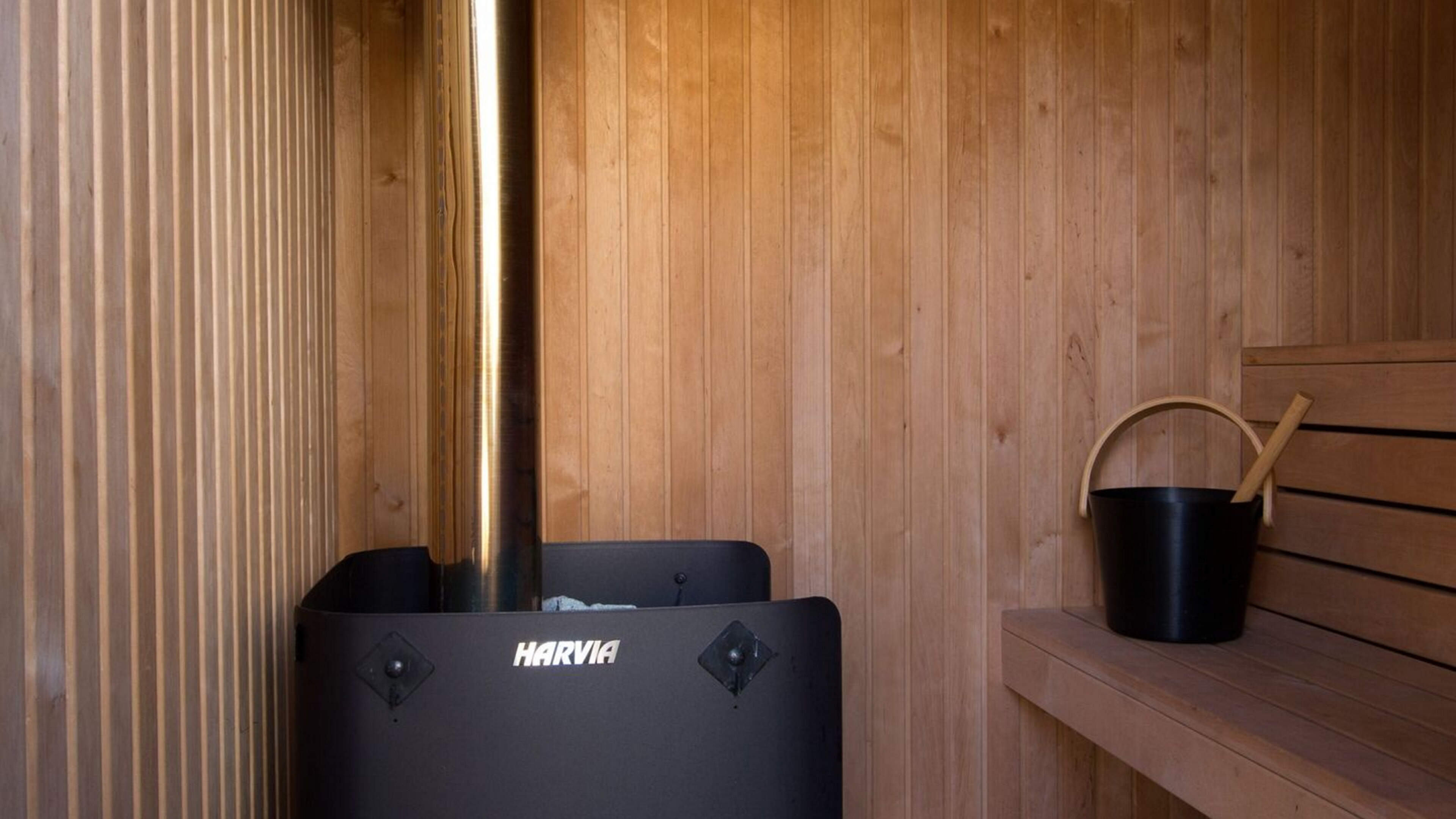 Planning permission sought for sauna at Easkey Community Centre